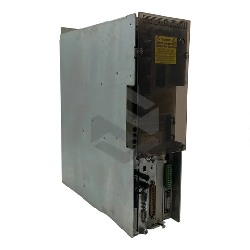C image of DDS02.1-W100-DS24-03-FW | Front Right
