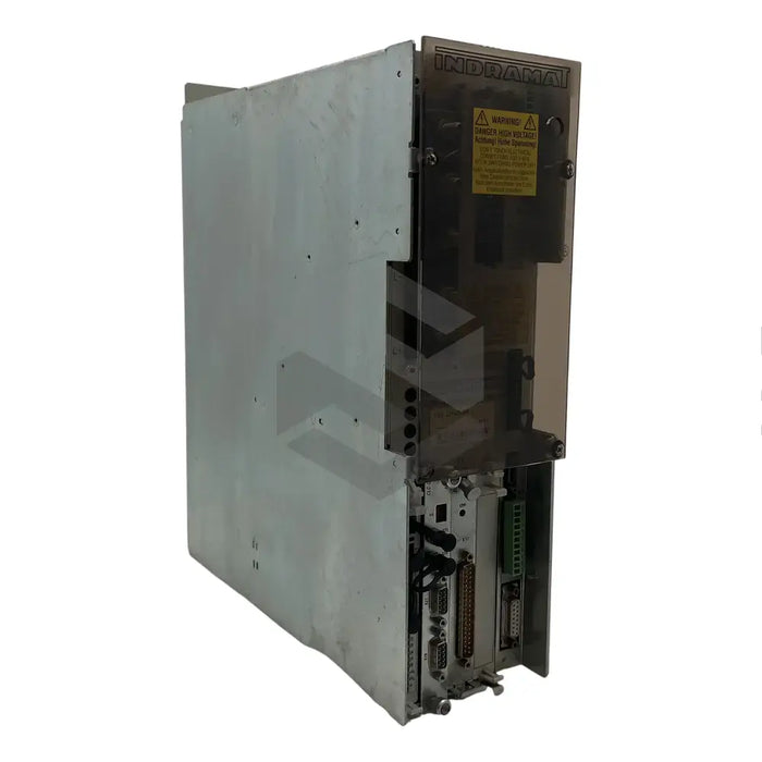 C image of DDS02.1-W100-DS24-03-FW | Front Right