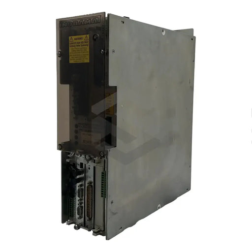 C image of DDS02.1-W100-DS24-04-FW | Main (Front Left)