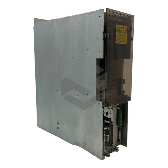C image of DDS02.1-W100-DS24-04-FW | Front Right