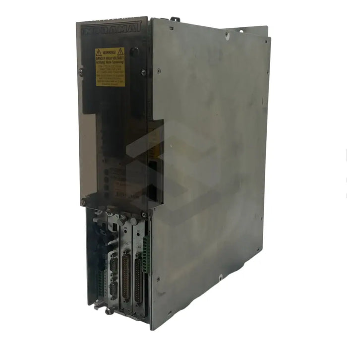 C image of DDS02.1-W100-DS45-00-FW | Main (Front Left)