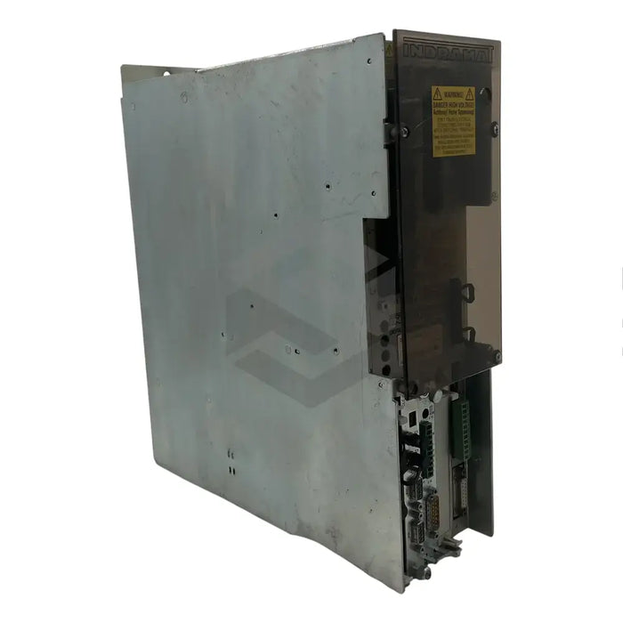 C image of DDS02.1-W100-DS46-00-FW | Front Right
