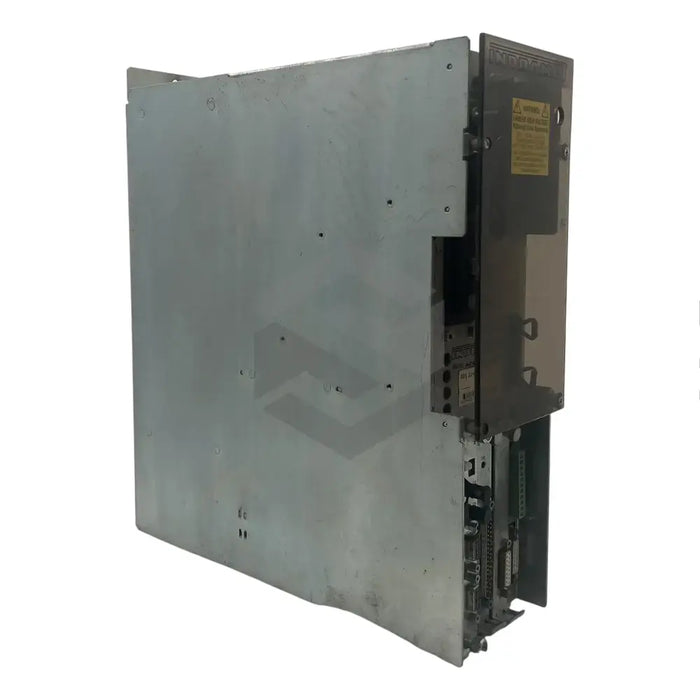 C image of DDS02.1-W100-DS53-00-FW | Front Right