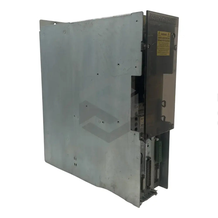C image of DDS02.1-W100-DS55-00-FW | Front Right