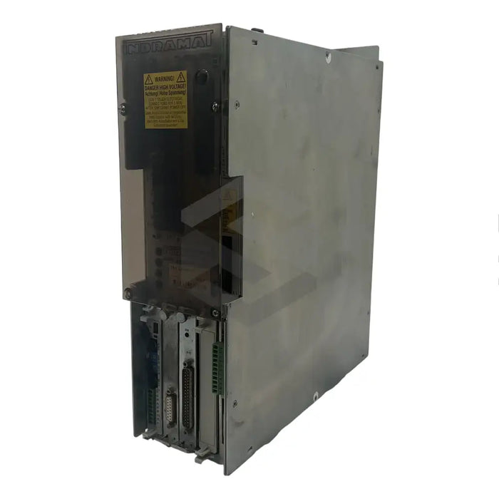 C image of DDS02.1-W100-DS55-00-FW | Main (Front Left)