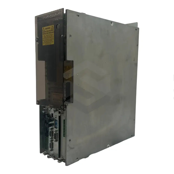 C image of DDS02.1-W100-DS58-01-FW | Main (Front Left)