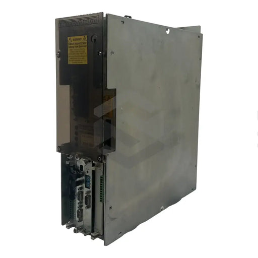 C image of DDS02.1-W100-DS61-00-FW | Main (Front Left)