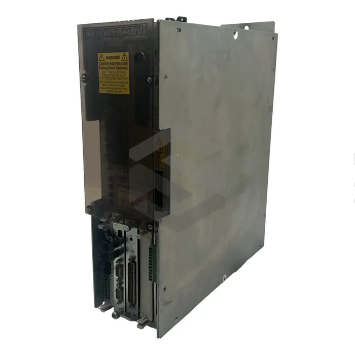 C image of DDS02.1-W100-DS68-00-FW | Main (Front Left)