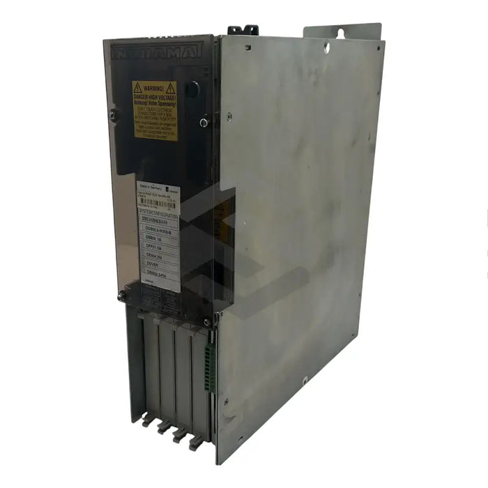 C image of DDS02.1-W100-R | Main (Front Left)