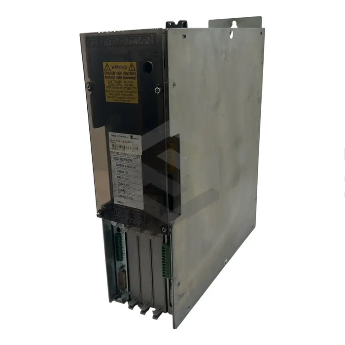 C image of DDS02.1-W100-RA02-02-FW | Main (Front Left)