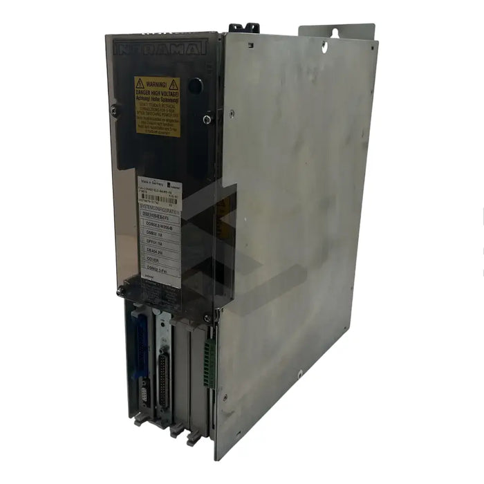 C image of DDS02.1-W100-RL02-01-FW | Main (Front Left)