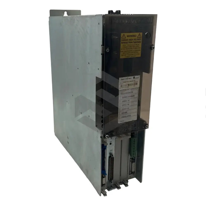 C image of DDS02.1-W100-RL02-01-FW | Front Right