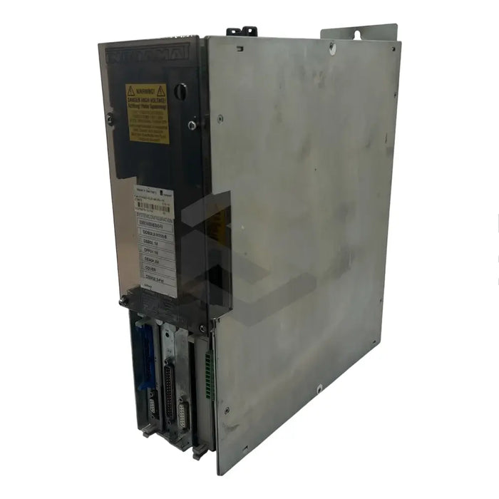 C image of DDS02.1-W100-RL04-01-FW | Main (Front Left)