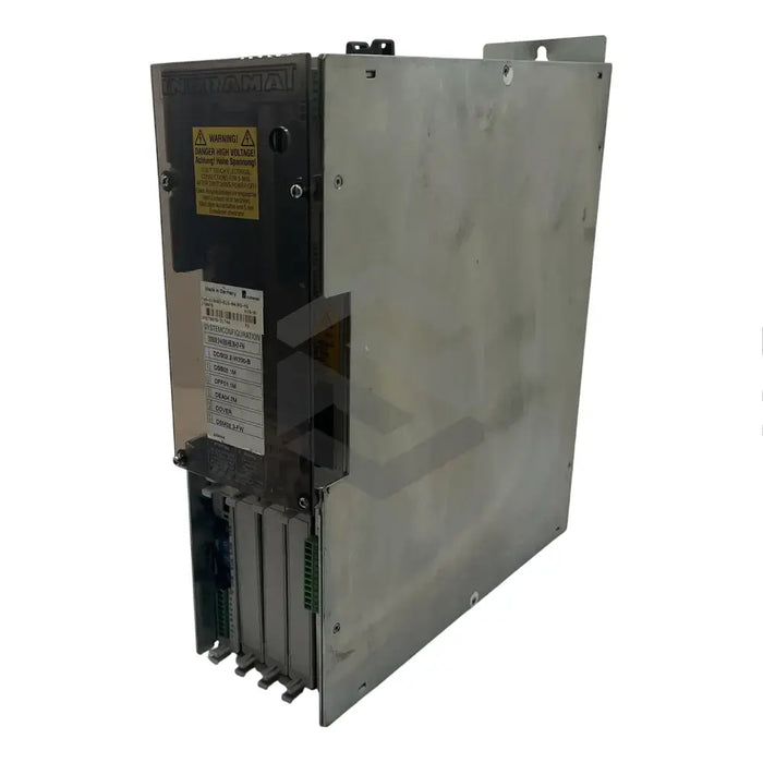 C image of DDS02.1-W100-RS01-01 | Main (Front Left)