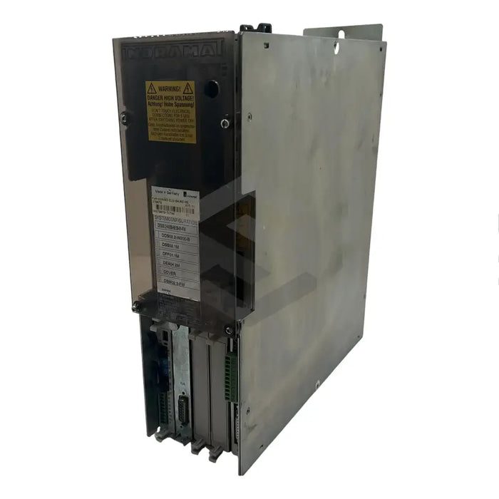 C image of DDS02.1-W100-RS04-03-FW | Main (Front Left)