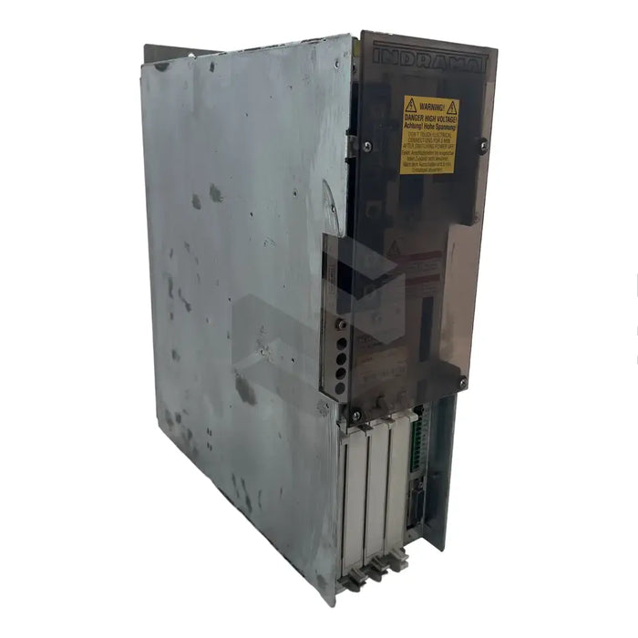 C image of DDS02.1-W150-D | Front Right