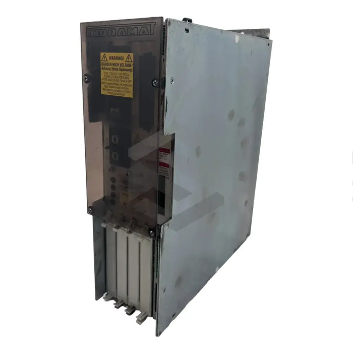 C image of DDS02.1-W150-D | Main (Front Left)