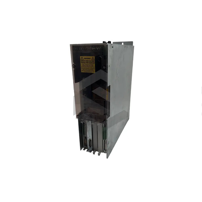 C image of DDS02.1-W150-DA14-01-FW | Main (Front Left)