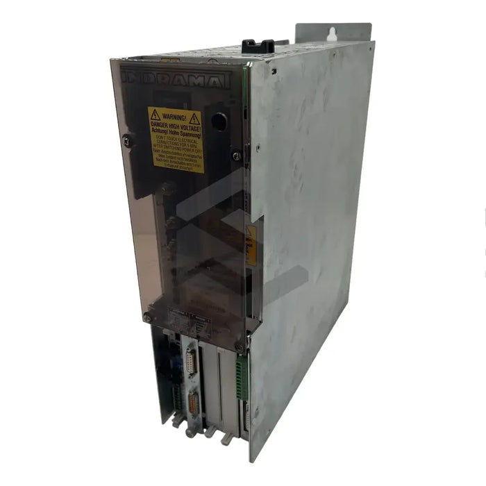 C image of DDS02.1-W150-DS09-00 | Main (Front Left)