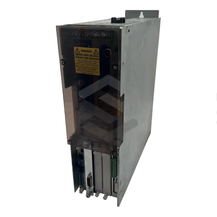 C image of DDS02.1-W150-DS37-00-FW | Main (Front Left)