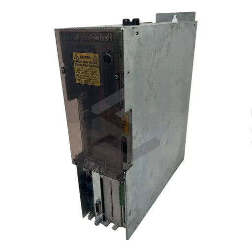 C image of DDS02.1-W150-DS37-00 | Main (Front Left)