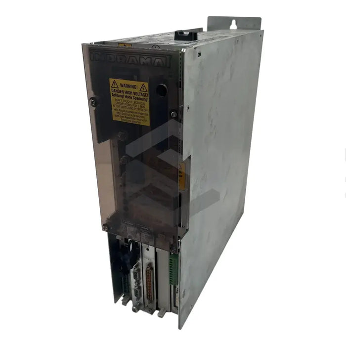 C image of DDS02.1-W150-DS50-01-FW | Main (Front Left)