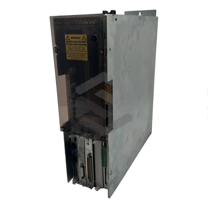 C image of DDS02.1-W150-DS55-00-FW | Main (Front Left)