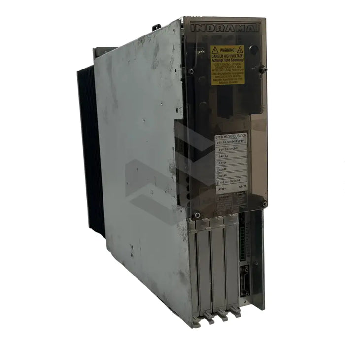 C image of DDS02.1-W150-R | Front Right