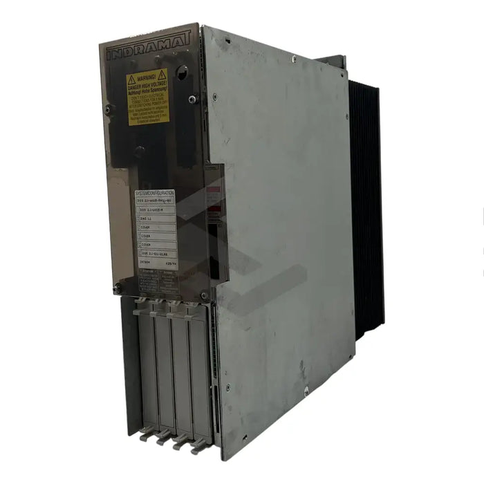C image of DDS02.1-W150-R | Main (Front Left)