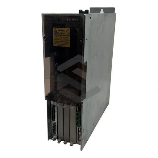C image of DDS02.1-W200-DA01 | Main (Front Left)