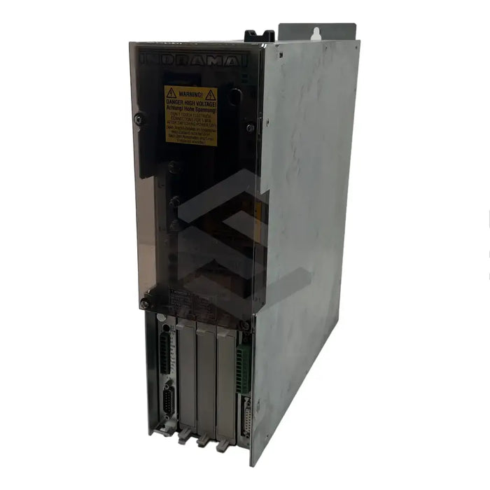 C image of DDS02.1-W200-DA01 | Main (Front Left)