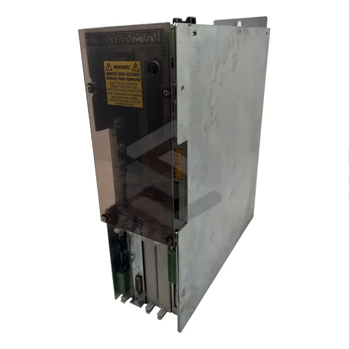 C image of DDS02.1-W200-DS13-00 | Main (Front Left)