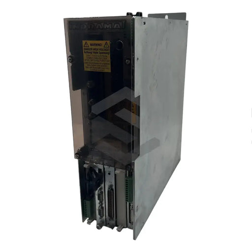 C image of DDS02.1-W200-DS24-00 | Main (Front Left)