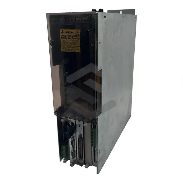 C image of DDS02.1-W200-DS24-00 | Main (Front Left)