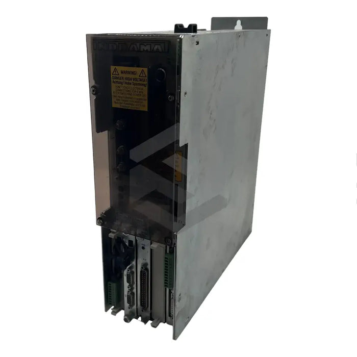 C image of DDS02.1-W200-DS24-03-FW | Main (Front Left)