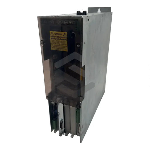 C image of DDS02.1-W200-DS37-01-FW | Main (Front Left)