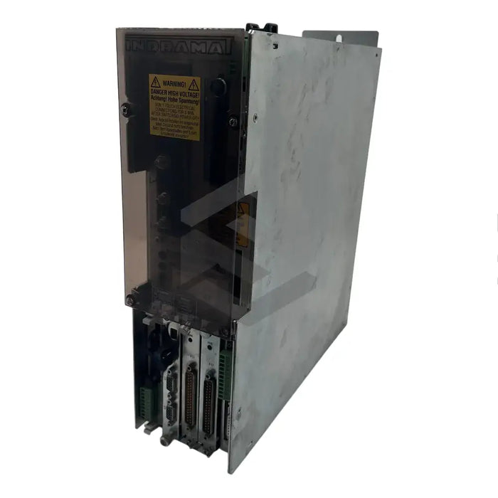 C image of DDS02.1-W200-DS45-00-FW | Main (Front Left)