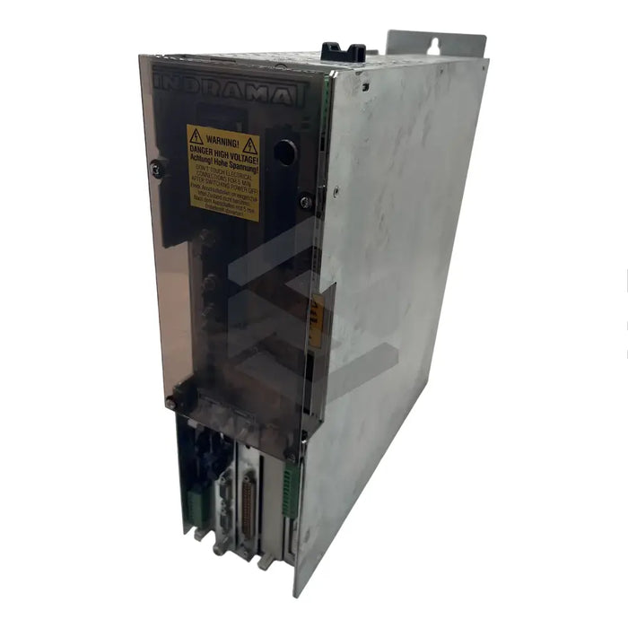 C image of DDS02.1-W200-DS50-00-FW | Main (Front Left)