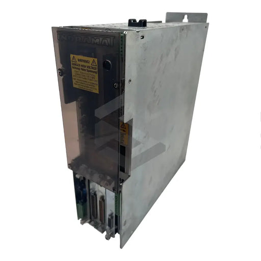 C image of DDS02.1-W200-DS61-00-FW | Main (Front Left)