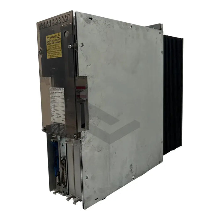 C image of DDS02.1-W200-RL01-00 | Main (Front Left)
