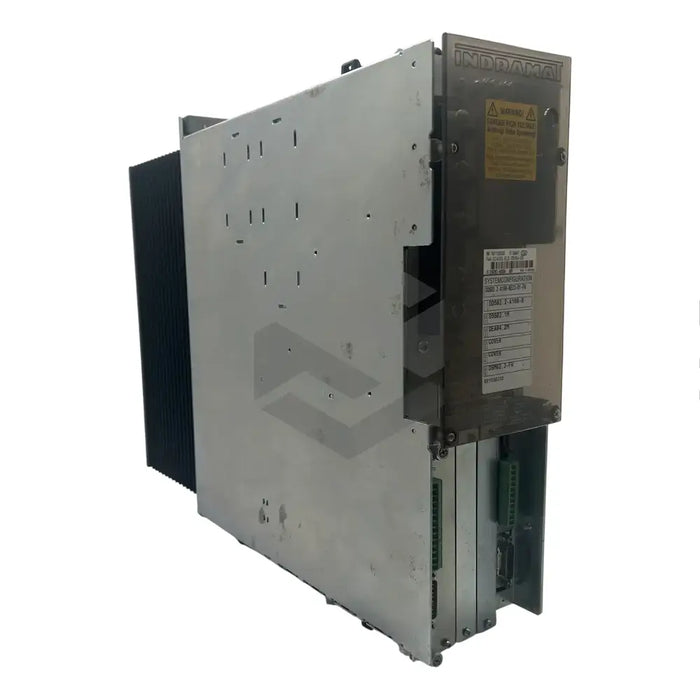 C image of DDS02.2-A100-BA01-01-FW | Front Right