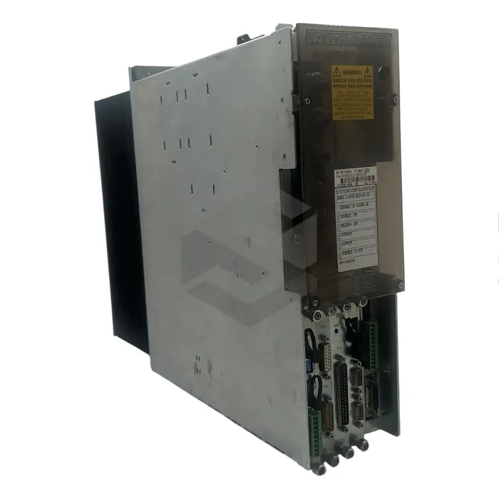 C image of DDS02.2-A100-BE11-01-FW | Front Right
