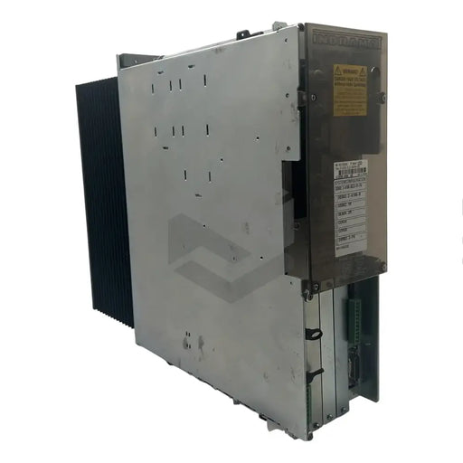 C image of DDS02.2-A100-BE12-01-FW | Front Right