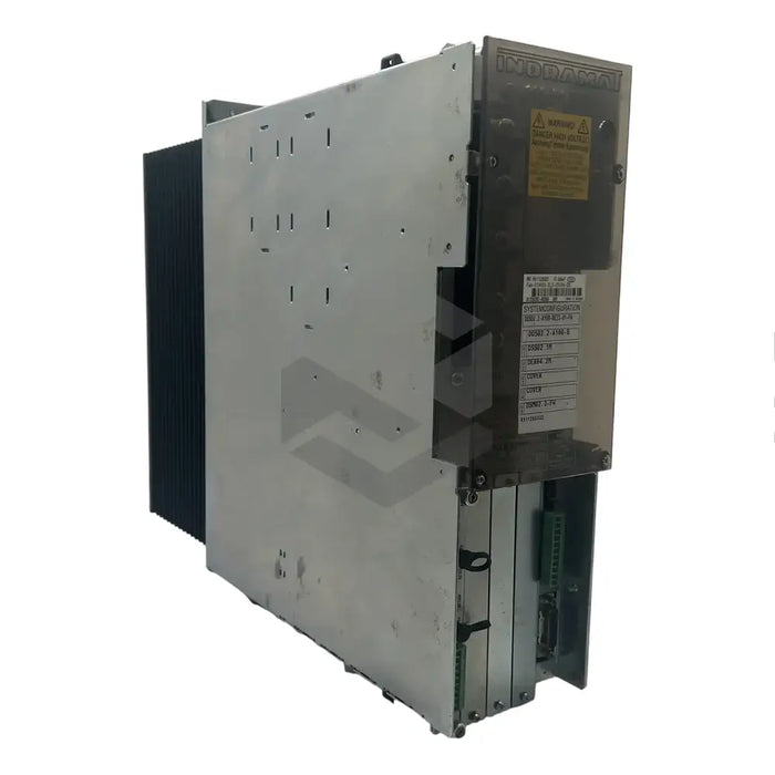 C image of DDS02.2-A100-BE12-01 | Front Right
