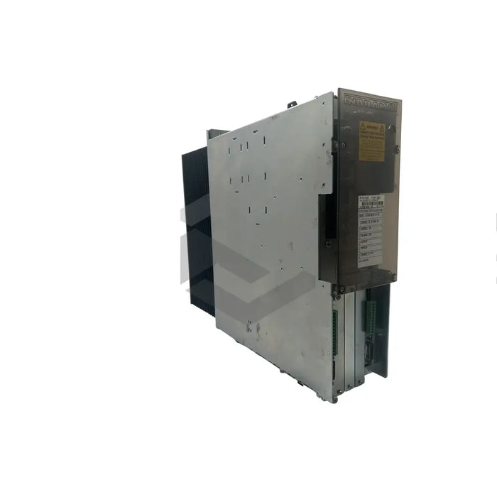 C image of DDS02.2-A100-BE13-01-FW | Front Right