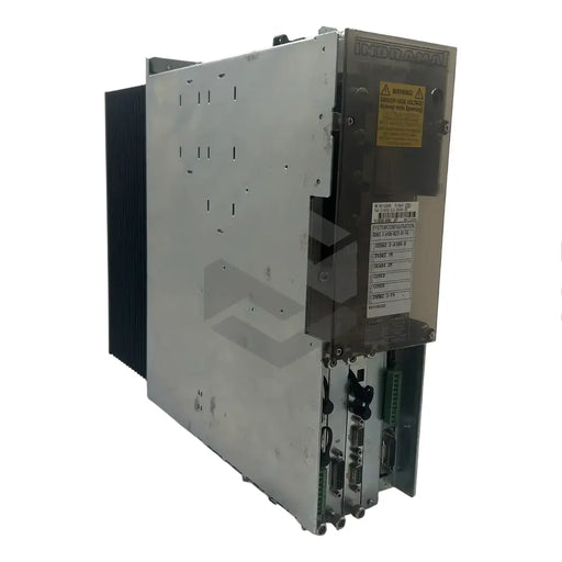 C image of DDS02.2-A100-BE21-02-FW | Front Right