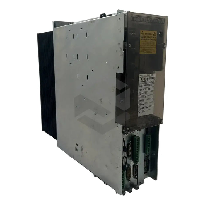 C image of DDS02.2-A100-BE30-01-FW | Front Right