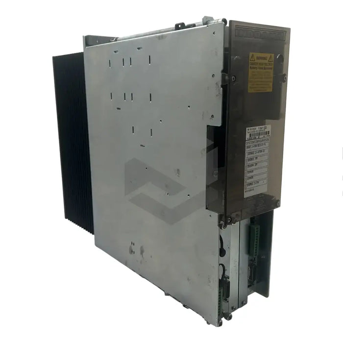 C image of DDS02.2-A100-BE32-01-FW | Front Right