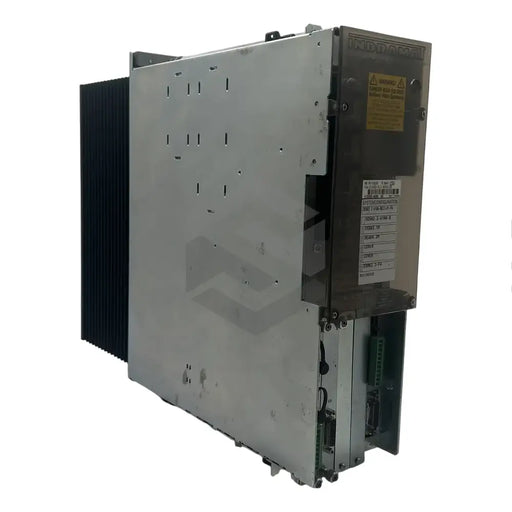 C image of DDS02.2-A100-BE37-01-FW | Front Right