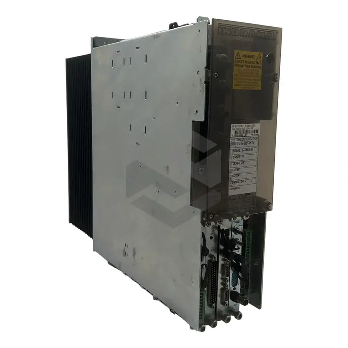 C image of DDS02.2-A100-BE43-01-FW | Front Right